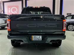 فۆرد F-150 راپتۆر